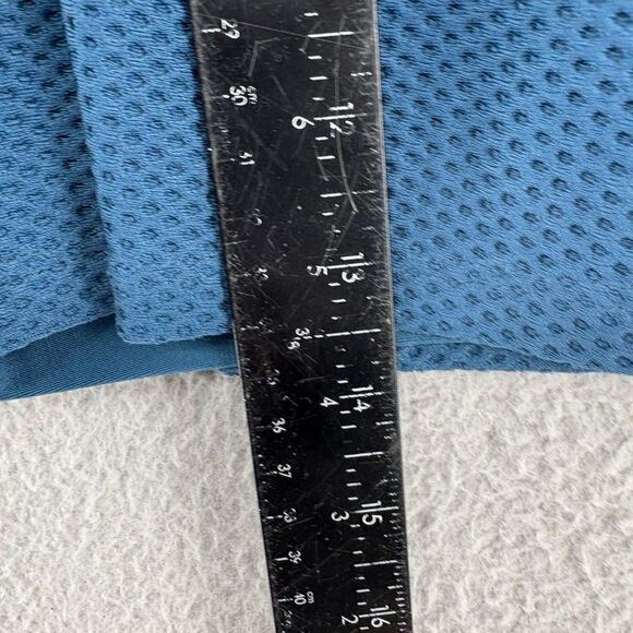 track & field skort skirt size medium made in Brazil tennis pickle ball sporty - Picture 9 of 14